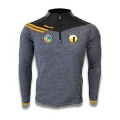 Camross Camogie - Razor Half Zip
