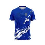 Castle Villa AFC -  Blue Training Jersey image