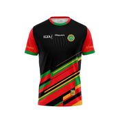 St. Broughans LGFA - New Home Jersey image