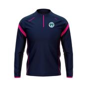 Abbeyfeale United FC - Ladies Halfzip