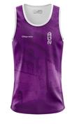 Swords Run Club - Singlet
