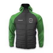 Harbour House Archery Club - Hybrid Jacket