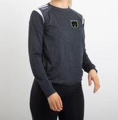 Black &amp; Whites GAA - Strike Crew Neck image