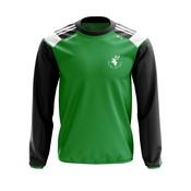 Donard Glen GAA - Green Windbreaker