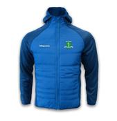 Ballyhar Dynamos AFC - Hybrid Jacket