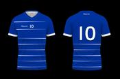 Match Jersey 4
