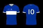 Match Jersey 1