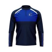Silvermines N.S - Half zip