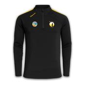 Camross Camogie - Pivot Half Zip