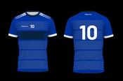 Match Jersey 9 image