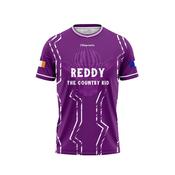 Reddy The Country Kid - Jersey image