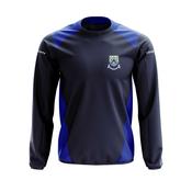 Eire Og Greystones - Windbreaker