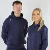 Ace Hoodie - Navy