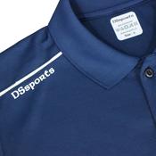 Velocity Polo -  Navy image