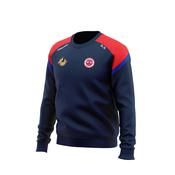 Rathcoole Rovers - Crew Neck image