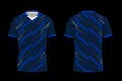 Training Jersey 3