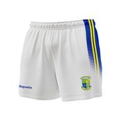 Abbeyleix GAA - New White Shorts