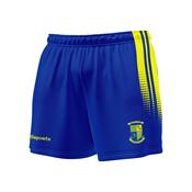 Abbeyleix GAA - New Blue Shorts
