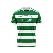 Portlaoise GAA - juvenile LGFA Goalkeeper