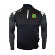 St Broughans LGFA - Challenger Performance Half Zip image