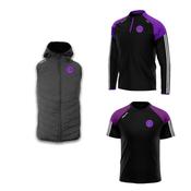 Kids bundle - AOM Gymnastics