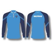 Ballyfin AC - Half Zip image