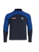 Laois LGFA - Pivot Half Zip