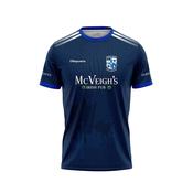 Durham Emmets- Navy Training jersey image