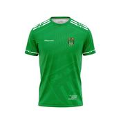 Portlaoise AFC - Home Jersey image