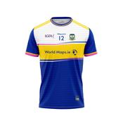 Grangenolvin GAA - Lgfa Match Jersey