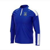 Castle Villa AFC - Half Zip image