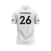 Mayo Champions Jersey 2026 - Retro Jersey image
