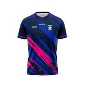 Sliabh na mBan LGFC - Navy Training Jersey image