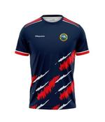 Ballymackey FC - Navy Match Jersey image