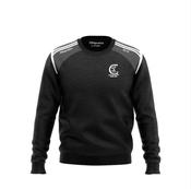 Clane LGFA - Strike Crew Neck