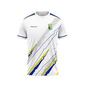 Abbeyleix GAA - NEW White Training Jersey
