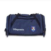 Athy Boxing Club - Gearbag