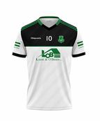 Clann Na nGael Cork -  Alternate Match Jersey