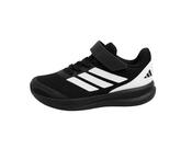 Adidas Run Falcon 6 - Core Black - Kids Trainers image