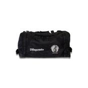 Portlaoise Shotokan Karate Academy - Gearbag Black (STOCK)