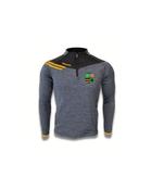 Razor Half Zip - The Heath GAA