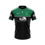 Clann Na nGael Cork - Goalkeeper Jersey image