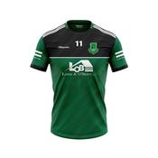 Clann Na nGael Cork - Match Jersey image