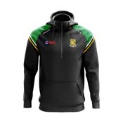 Kildangan Nurney - Half Zip Hoodie image