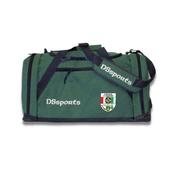 Clonaslee St.Manmans LGFA - Squad Gearbag 24"