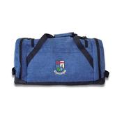 Shannonside FC - Gearbag