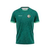 Emo Celtic - Bottle Green Training Jersey image