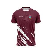 Arles Kilcruise - Maroon Training Jersey image