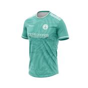 Clonaslee United  - Training Jersey Turquoise image