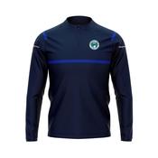 Abbeyfeale United FC - Mens Halfzip